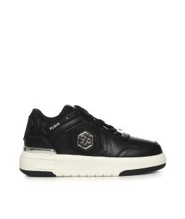 PHILIPP PLEIN Низкие кроссовки / кеды