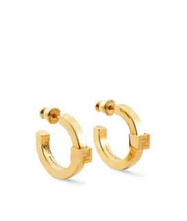 FENDI Серьги