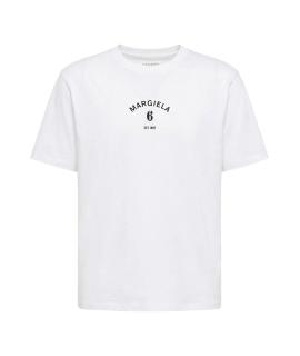 MM6 MAISON MARGIELA Футболка