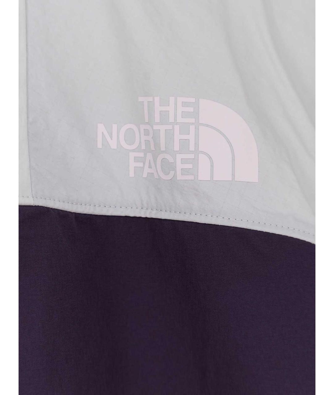 THE NORTH FACE Белая куртка, фото 3