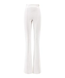 ELISABETTA FRANCHI Брюки широкие