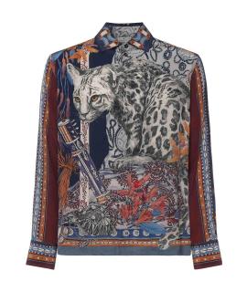 ETRO Кэжуал рубашка