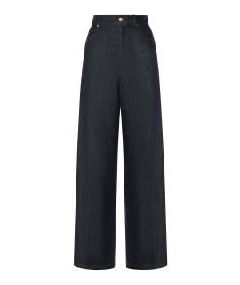 'S MAX MARA Прямые джинсы