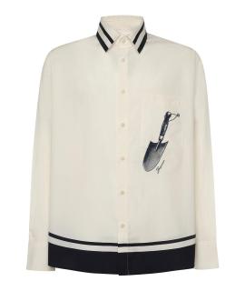JACQUEMUS Кэжуал рубашка