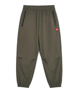 THE NORTH FACE Повседневные брюки
