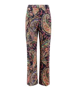 ETRO Брюки широкие