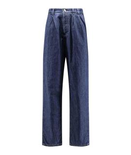 BRUNELLO CUCINELLI Прямые джинсы