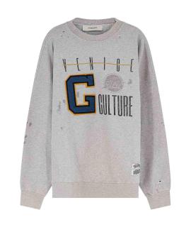 GOLDEN GOOSE DELUXE BRAND Худи/толстовка