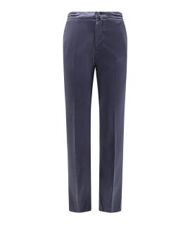 KITON Повседневные брюки