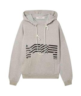 GOLDEN GOOSE DELUXE BRAND Худи/толстовка