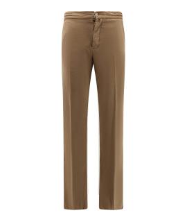 KITON Повседневные брюки