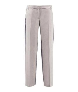 STELLA MCCARTNEY Прямые брюки