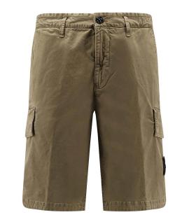 STONE ISLAND Шорты