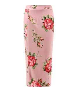 DOLCE&GABBANA Юбка макси