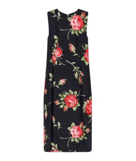 DOLCE&GABBANA Повседневное платье