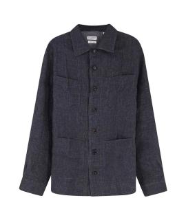BRUNELLO CUCINELLI Кэжуал рубашка