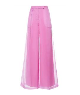 MAX MARA Брюки широкие