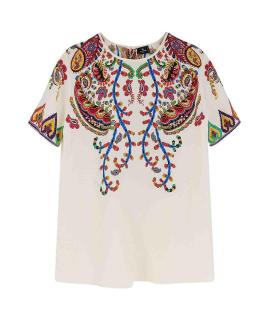 ETRO Футболка