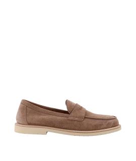 BRUNELLO CUCINELLI Лоферы