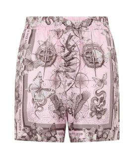 PHILIPP PLEIN Шорты