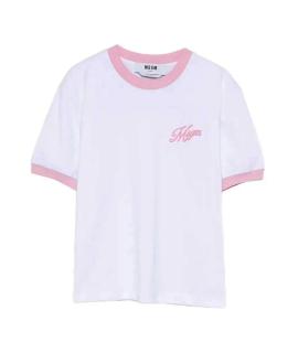 MSGM Футболка