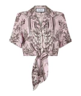 PHILIPP PLEIN Рубашка