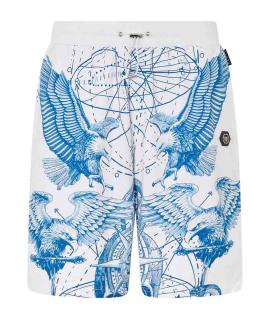 PHILIPP PLEIN Шорты