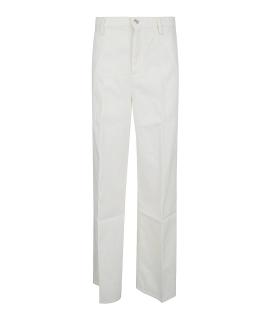 7 FOR ALL MANKIND Брюки широкие