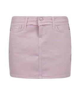 7 FOR ALL MANKIND Юбка мини