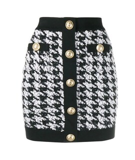 

Юбка мини BALMAIN