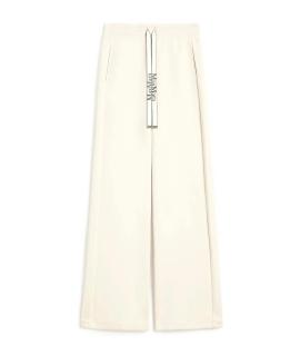 'S MAX MARA Брюки широкие