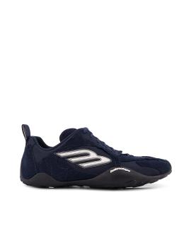 BALENCIAGA Низкие кроссовки / кеды