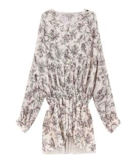 GOLDEN GOOSE DELUXE BRAND Повседневное платье