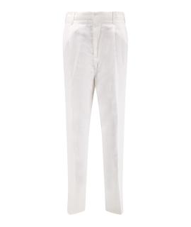 BRUNELLO CUCINELLI Повседневные брюки