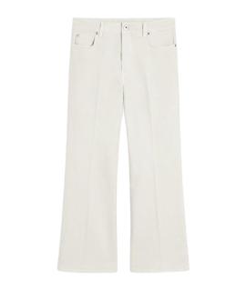 WEEKEND MAX MARA Джинсы клеш