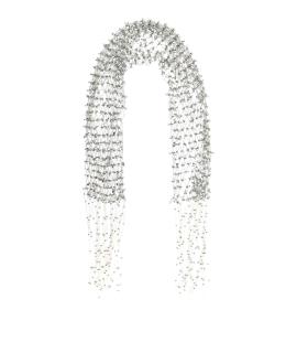 DRIES VAN NOTEN Колье