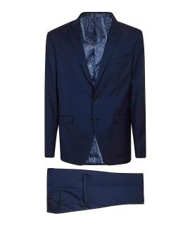 ETRO Классический костюм