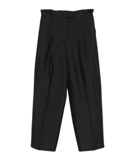 MAX MARA Прямые брюки