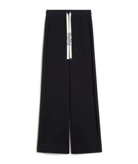 'S MAX MARA Брюки широкие