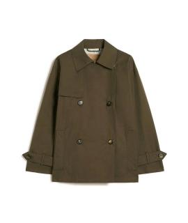 MAX MARA Тренч/плащ