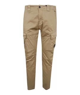 CP COMPANY Повседневные брюки