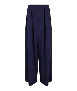 POLO RALPH LAUREN Брюки широкие