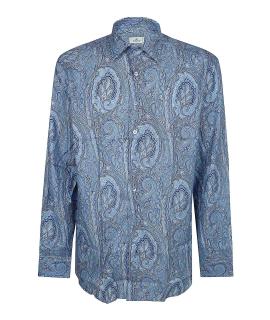 ETRO Кэжуал рубашка