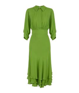 ELISABETTA FRANCHI Повседневное платье