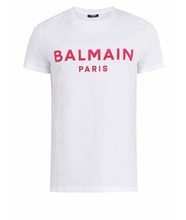 

Футболка BALMAIN