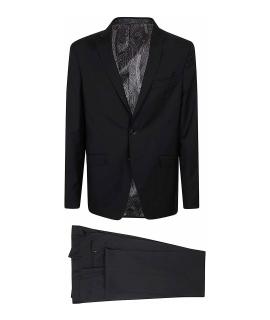ETRO Классический костюм
