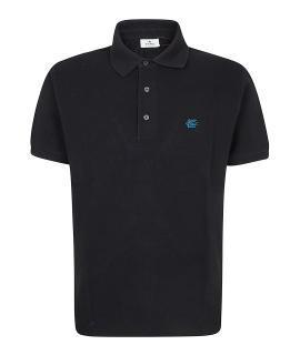 ETRO Поло с коротким рукавом