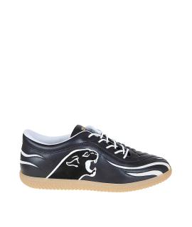 VALENTINO Низкие кроссовки / кеды