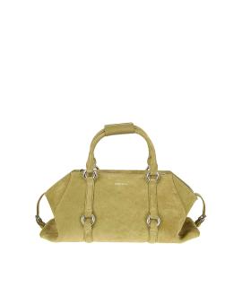 ALEXANDER MCQUEEN Сумка тоут