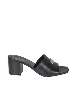 TORY BURCH Мюли